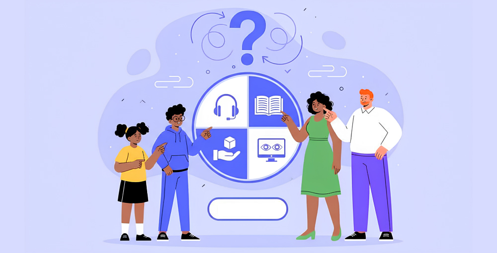 The Complete Guide to Interactive Quizzes for Smarter Studying